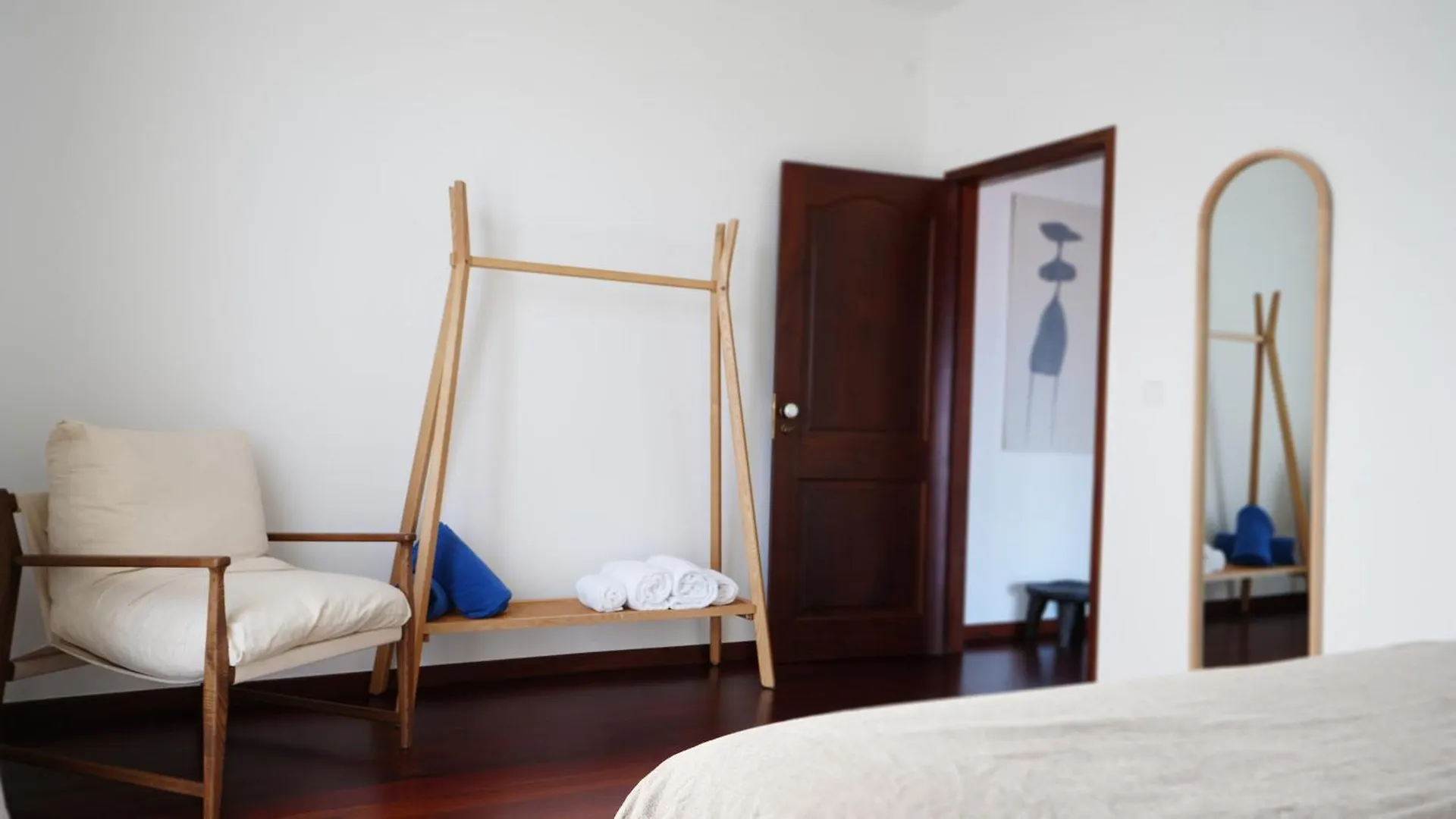 Nostracasa By Lovelystay Caniço Hébergement de vacances