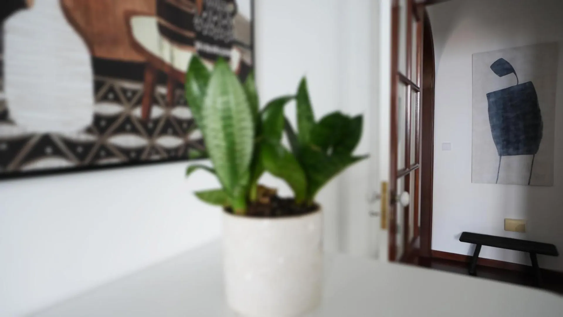 Nostracasa By Lovelystay Caniço Hébergement de vacances