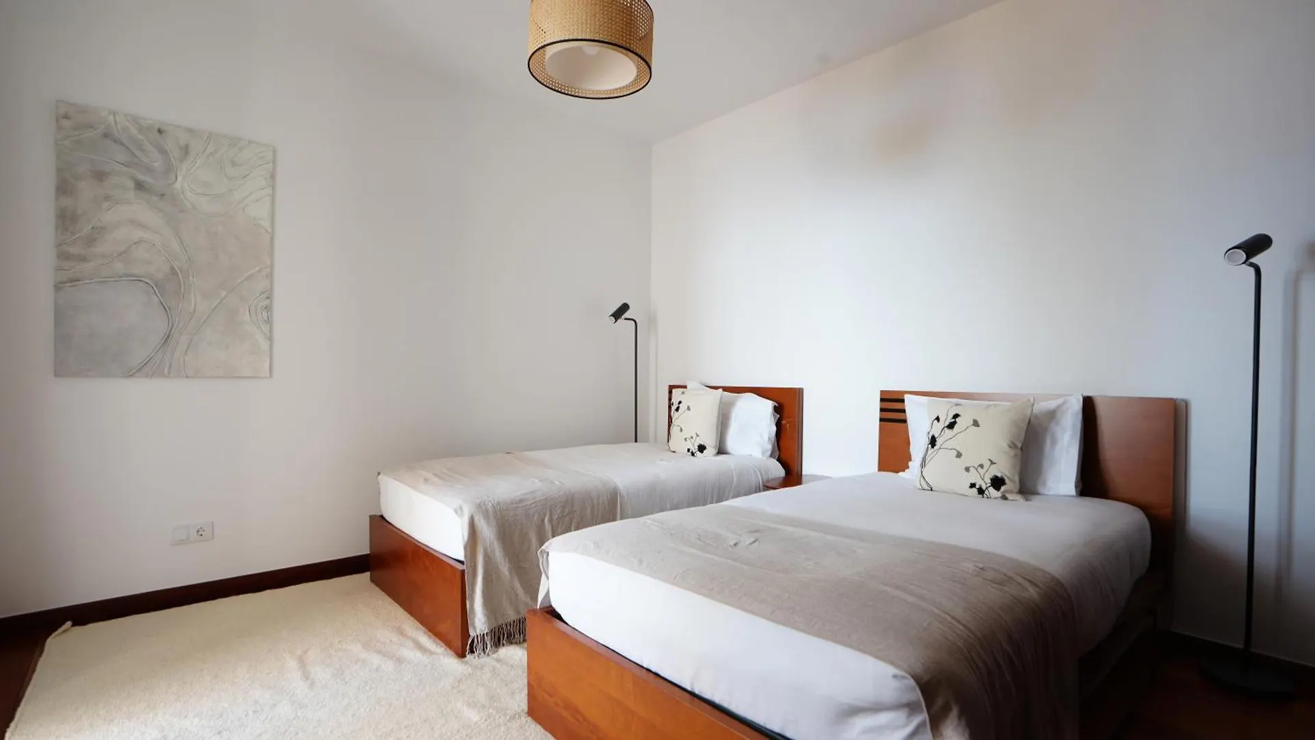 Nostracasa By Lovelystay Caniço Hébergement de vacances