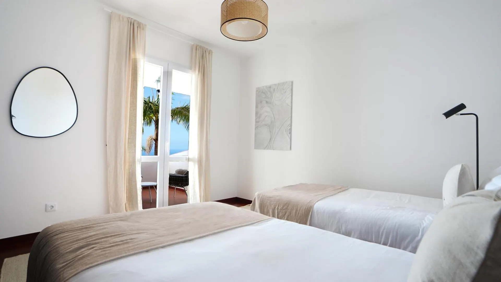 Hébergement de vacances Nostracasa By Lovelystay Caniço