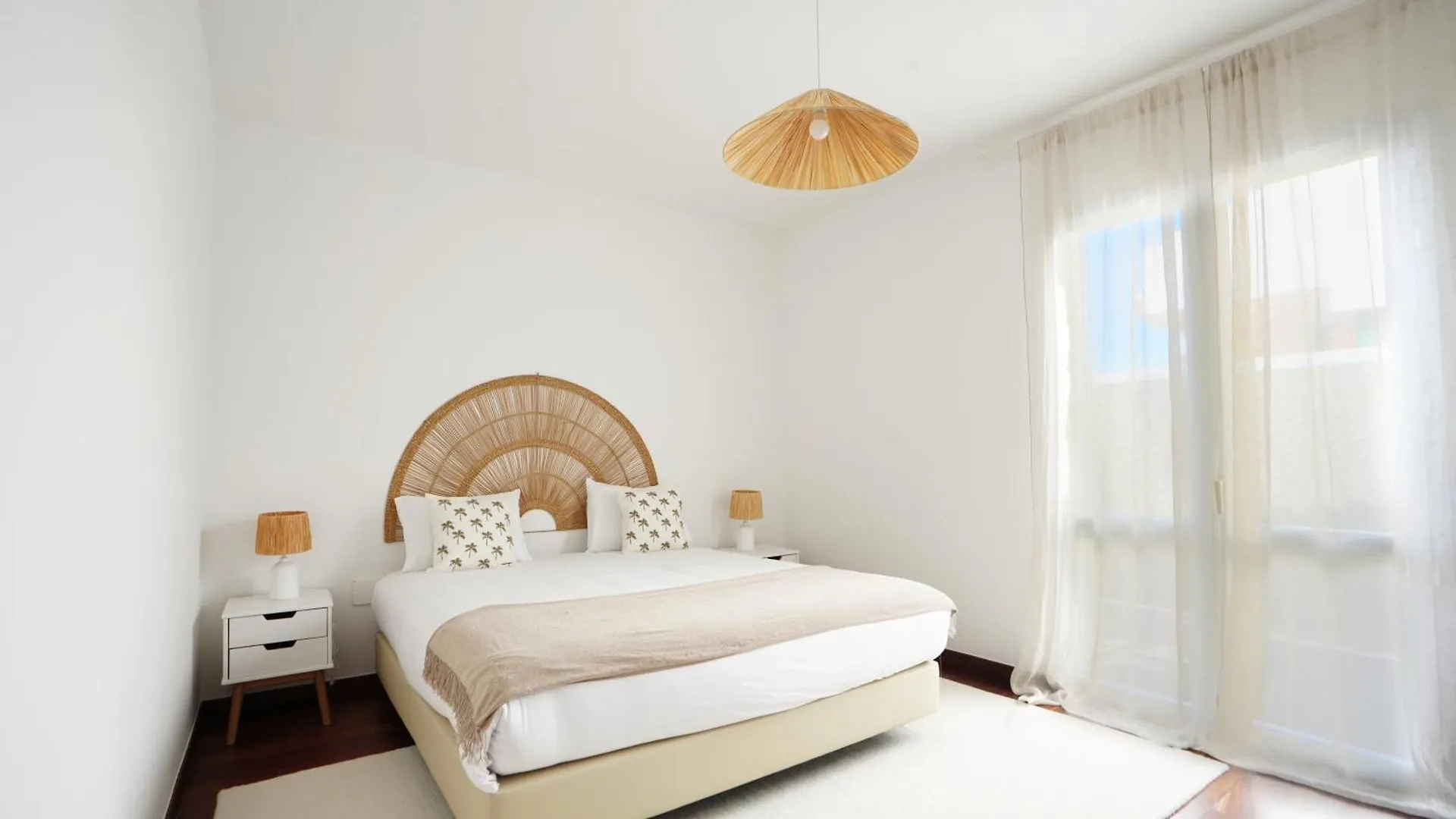 Nostracasa By Lovelystay Caniço Hébergement de vacances