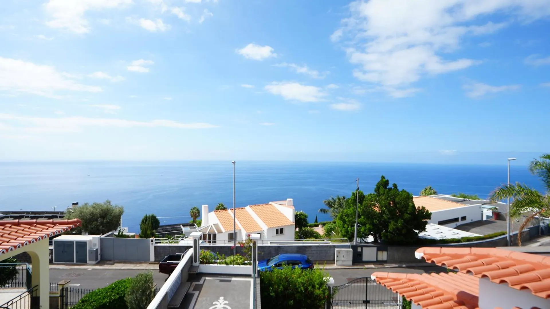 Hébergement de vacances Nostracasa By Lovelystay Caniço