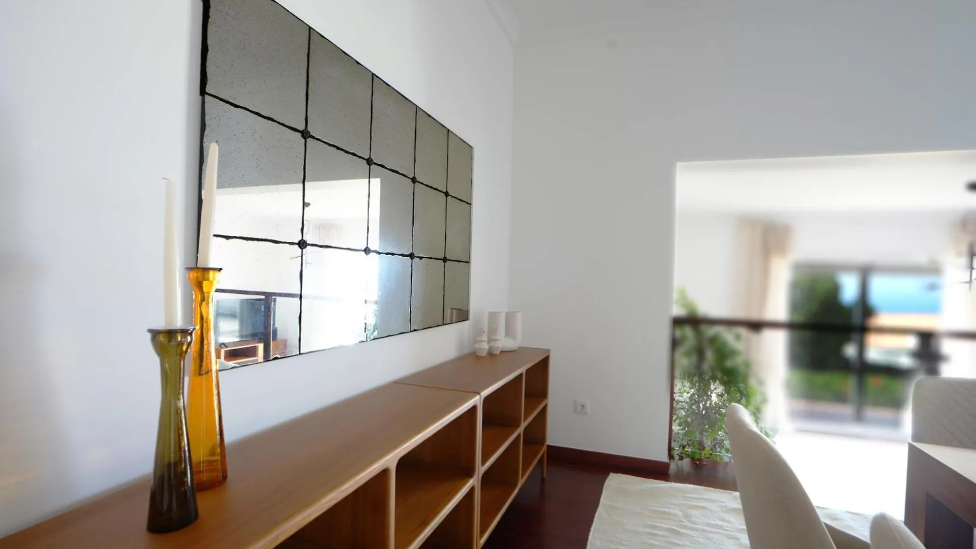 Hébergement de vacances Nostracasa By Lovelystay Caniço Portugal