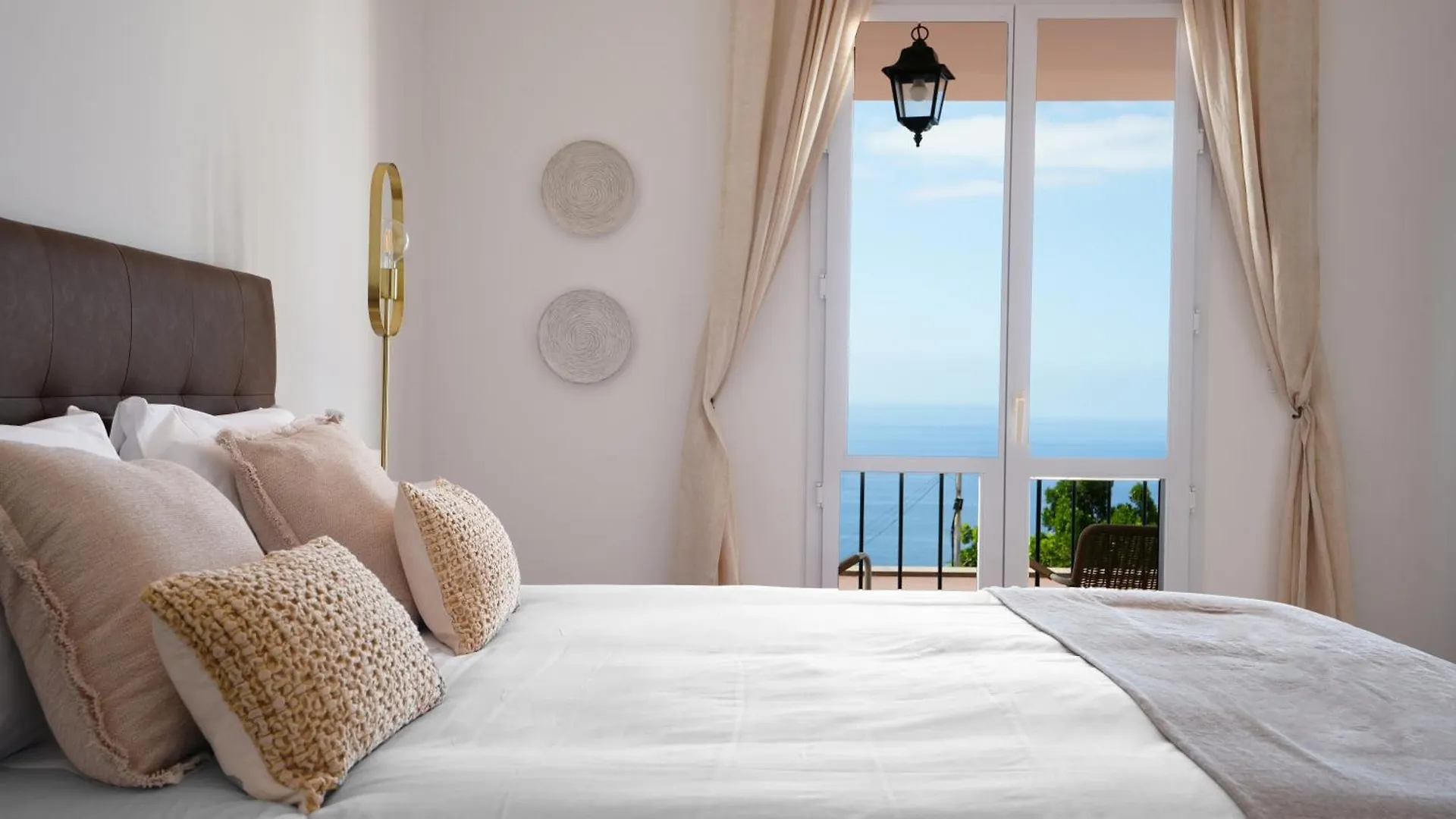 Hébergement de vacances Nostracasa By Lovelystay Caniço