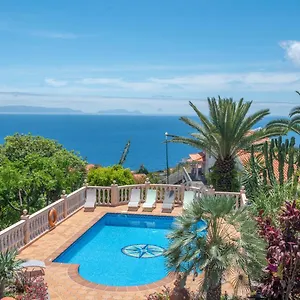 Quinta Da Paz Hébergement de vacances